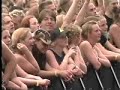 1997 counting crows at pinkpop - long december