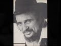 Waylon Jennings   Whatever Happened To The Blues.wmv