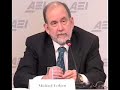 Michael Ledeen On AntiwarRadio with Charles Goyette (1 of 3)
