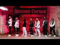 ENHYPEN (엔하이픈) - ‘Blessed-Cursed’ by Chemical X