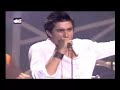 Despertar - Alex Ubago (en vivo)