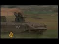 hamas suicide attack in gaza   19 april 08