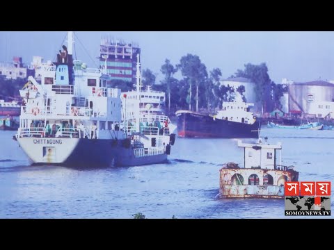 নদী রক্ষায় এবার হাতিয়ার 'ক্যামেরা' | River Photo Exibition