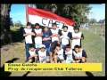 Eneas Cencha   proyecto de recuperacion del Club Atletico Estrellas de Talleres de Laguna Paiva WMV V9