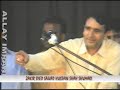 00131 ZAKIR SYED SAJJAD HUSSAIN SHUMARI