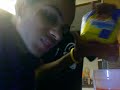 Small Change Making Kool-Aid