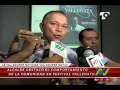 Alcalde de Valledupar, destacó el comportamiento de los vallenatos en Festival