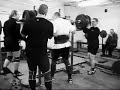 Squat Dead Training Squat Dead Training
