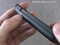 T-Mobile G1 Review - Physical Design