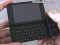 T-Mobile G1 Review - Physical Design