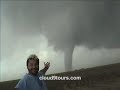 Big Springs, NE tornado Big Springs, NE tornado