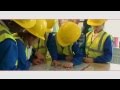 Taylor Wimpey North Thames -- School health and safety visits video 