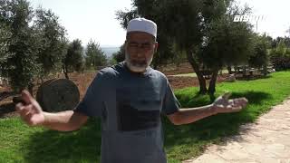 مراسلون مساواة: قصة نضال مستمرة في قرية النبي صموئيل للحفاظ على الأرض مراسلون مساواة: قصة نضال مستمرة في قرية النبي صموئيل للحفاظ على الأرض