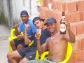 os cria do m.g