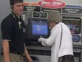 granny goes to office max