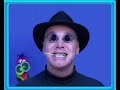 mojo waka sera le 30 mai 2007 de 19h � 22h au nouvo cosmos m� jourdain pour la premiere du clip 