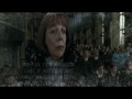 First off a huge thank-you to all my 100+ subscribers! A tribute to Albus Percival Wulfric Brian Dumbledore (* 1881; † 1997), the greatest headmaster Hogwarts has ever had. The greatest wizard of modern times. He is one of my 2 favourite characters and I had to make a video about him. Rowling stated she chose the name Dumbledore, which is an Early Modern English word for 