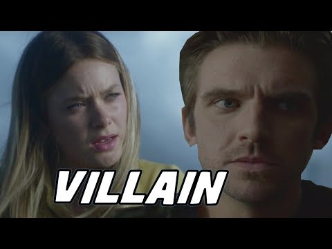 Legion Season 2: Is David The Season's Villain? Is The Narrator A Character On The Series?