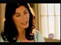 Nigella Shakes her White Lady