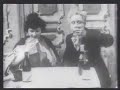 Rêve et réalité (Pathé, Francia,1901) Rêve et réalité (Pathé, Francia,1901)