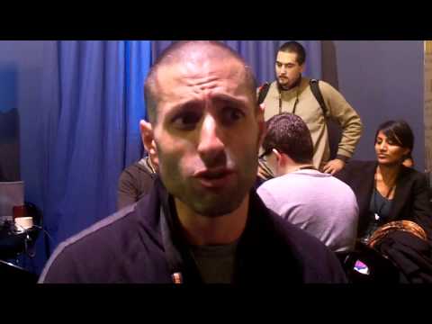Jason Jacobs of Runkeeper interview
