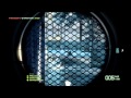 Battlefield Bad Company 2 Gameplay Sniper #2 Multijoueur [hd]