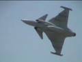 JAS-39C Gripen