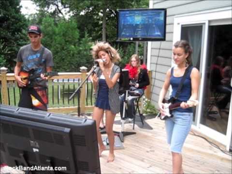 Rock Band Atlanta&trade;