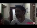 محمد عبد العظيم :اعتقلتنا قوات الأمن و اطلق علينا الرصاص وصمدنا رغم انحياز مؤسسات الدولة لمرشح معين -Views : 4