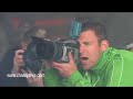 Chase Jarvis RAW: Ninjas