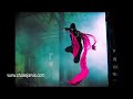 Chase Jarvis RAW: Ninjas