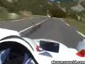 sr8 race car first person haul ass