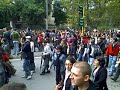 Manifestazione al Ministero dell\ Manifestazione al Ministero dell\