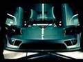Saleen Auto Car Commercial Student Edit