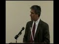 Dan Mitchell's Tax Haven Speech on Capitol Hill -- Part 1