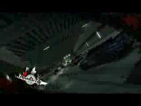 Trailer Burnout Paradise