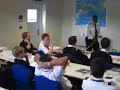 Niar Gives Human Performance Lesson