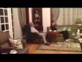 Ambassador to the Hague Virachai Plasai plays..