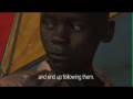Malawi Street Kids