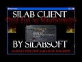 The best silab server ever! 24/7 +downloadlink