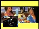 Jordan Laws Live Video Mix PicinPic on DVJ