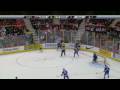 JVM: Sverige - Slovakien