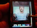 Warbasse Design has created a mobile phone application for Indie 103.1 that allows anyone with a WAP enabled cell phone to access Indie's live music stream. Warbasse Design created server side technology called WURFL to detect the cell phone's 