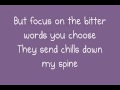 Artist vs Poet - Adorable Lyrics