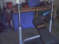 Sammy's Gym