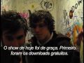 Friendly Fires - Interview