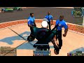 Champions Online - D
