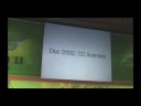 iSummit08 keynote speech by David Wiley iSummit08 keynote speech by David Wiley