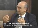 Alerj Debates - João Pedro e o médico Gerson Pereira - Células Tronco - 01