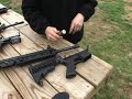 Rifles of the 21st Century: H&K HK416 (Germany/USA)